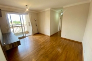 Apartamento 60m Jardim Das Vertentes,2 Quartos,1 suíte,1 vaga. FL13