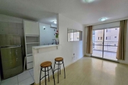 Apartamento 77m Eco Vitallis ,3 dormitórios,1 suíte , 2 vagas. FL13