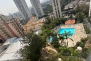 Apartamento para locação com 3 dormitórios - Jardim Bonfiglioli - FL63