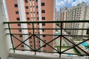 Apartamento 70m no Vila Sonia,3 Quartos,1 suíte,1 vaga. FL13