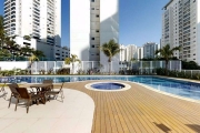 Apartamento 84m² 3 Quartos 1 Suite 2 Vagas Morumbi FL15