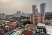 Apartamento Vila Gomes 37m² 2 quartos 1 banheiro 1vagas FL15