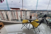 Apartamento 117m² 3 quartos 1 suíte 3 banheiros 2 vagas FL15