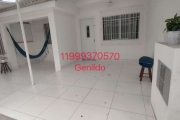 CASA TERREA MOBILIADA  COM 2 QUARTOS 2 VAGAS QUINTRAL FACIL ACESSO AO METRO ACEITA PET FL55