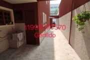 SOBRADO 3 QUARTOS 2 SUITES 2 VAGAS RUMA SEM SAIDA NO CENTRO DO BONFIGLIOLI   ACEITA PET FL55