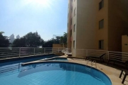 Alugo apartamento 02 dorm na Vila Gomes- FL44