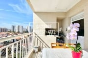 Apartamento 3 quartos 90 metros na Vila Sônia FL62