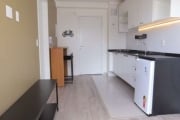 Apartamento Mobiliado para locação, 1 dormitório - Vila Butantã - FL63