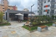 Apartamento para locação com 2 dormitórios - Vila Gomes - FL63