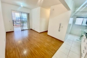 Apartamento 60m no Vila Gomes,2 dormitórios,1 suíte,1 vaga. FL13