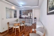 Apartamento 69m2 no Bonfiglioli,3 Quartos,1 suíte,1 vaga. FL13