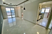 Apartamento 68m2 no Vila Gomes,2 Quartos,1suite,2 vagas,varada gourmet. FL13