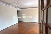 Apartamento 3 dormitórios 2 vagas no Butantã FL54