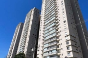 Apartamento à venda no condomínio espaço Raposo vista clube sol da manhã