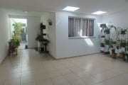 CASA no Jardim Bonfiglioli com 170m² 3 quartos 1suite 2 vagas FL15