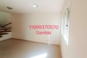 SOBRADO EM CONDOMINIO 2 QUARTOS  2 SUITE SALA COZINHA 2 VAGA QUINTAL FL55