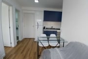 Apartamento 2 dormitórios ao lado do metrô Butantã FL14