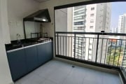 Apartamento para locação com 2 dormitórios - Varanda com Gourmet - Osasco - FL63