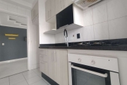 Seu novo lar completo em Vila Gomes! Apartamento com lazer completo. FL43