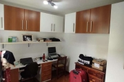 CONDOMINIO FECHADO SOBRADO COM 2 DORMS 2 VAGAS. FL43