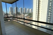 Lindo apartamento, 77m² 3 quartos 1 suíte 2 vagas - FL15