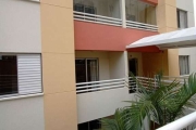 Apartamento  para aluguel com 2 dormitórios - Vila Gomes - FL63