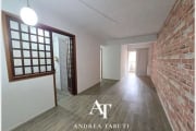 APARTAMENTO PINHEIROS - 1 DORMITORIO COM 1 VAGA