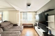 Apartamento 3 quartos 2 vagas 117 metros a venda no São Francisco FL62