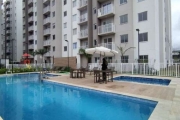 Apartamento 2 dormitórios Próximo Shopping Plaza Sul - FL63