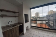 APARTAMENTO VILA  GOMES 2 QUARTOS  TER. GOURMET    FL21