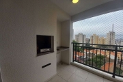 APARTAMENTO 2 QUARTOS  1 VAGA  SACADA GOURMET     FL21