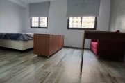 APARTAMENTO COM 1 DORMITORIO MOBILIADO FL26