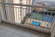 APARTAMENTO COM 2 DORMITORIOS MOBILIADO FL26