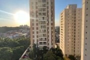 APARTAMENTO Á VENDA  NO BUTANTÃ.