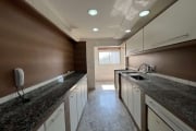 Apartamento na Vila Indiana 171m² 3 quartos 1 suíte 2 vagas FL15