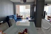 Apartamento 57m2 no Bonfiglioli,2 Quartos,1 suíte,1 vaga. FL13