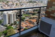 Apartamento 106m² 3 quartos 1 suíte 3 banheiros 2 vagas FL15