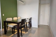 LINDO APARTAMENTO 71M² 3 QUARTOS 1 SUITE 2 VAGAS FL15