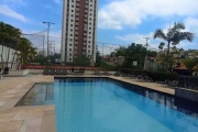 Alugo apartamento 03 dor com suite - FL44