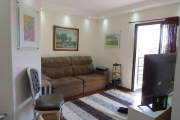 Apartamento com 3 dormitórios e lazer completo! FL43