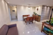 Apartamento no Jd Ester 75m² 3 Quartos 1 suite 2 Banheiro 3 vaga FL15