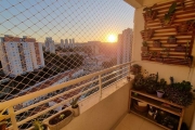 APARTAMENTO  3 QUARTOS 3 VAGAS NO JD ESTER       FL21