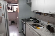 Conforto e Praticidade: 96m², 2 Dormitórios e Lazer Completo. FL43