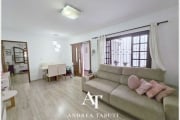 CASA TERREA CONDOMINIO IMPERIO 1 - 3 DORMITORIOS (1 SUITE) COM 4 VAGAS