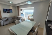 Condomínio Mairarê apto c/ 102m² c/ 3 dorms; 1 suíte, 2 vgs; lazer completo. FL23