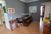 Apto na Vila Butantã c/ 3 dorms. 1 suíte, sala de estar e jantar com terraço. FL23