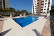 Apartamento Condomínio FOREST PARK 70m² 1vaga FL15