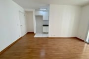 Apartamento 58m2 no Bonfiglioli,2 Quartos,1 suíte,1 vaga,deposito