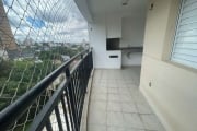 APARTAMENTO VILA GOMES - 2 Dorms e Varanda Gourmet ? FL56