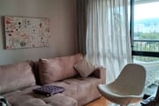 Apartamento 85m² no Jardim Bonfiglioli: 3 Dormitórios, 1 Suíte, 2 Vagas. FL43